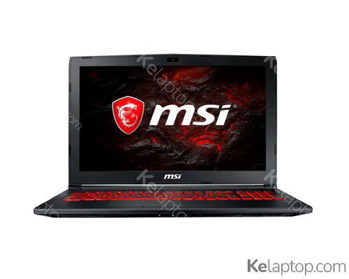 MSI Gaming GL GL62MVR 7RFX-1217CN Specs MSI Gaming GL GL62MVR 7RFX-1217CN Specs