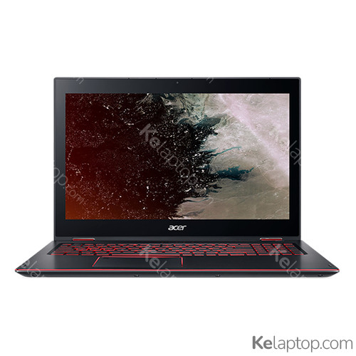 Acer Nitro 5 Spin NP515-51-80XS Specs