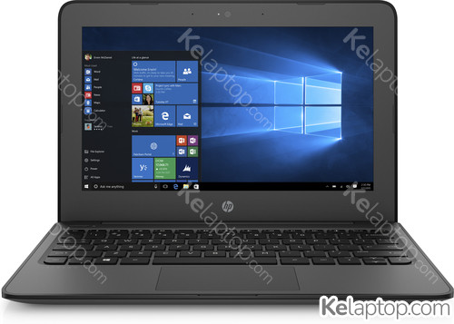 HP Stream 11 Pro G4 EE 3EZ38PA Specs