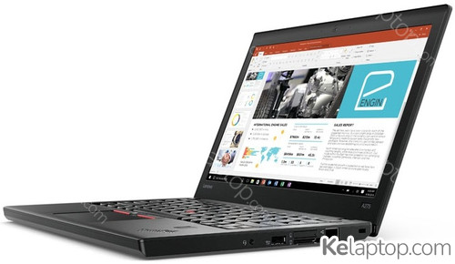 Lenovo ThinkPad A A275 20KD001CRT Caratteristiche
