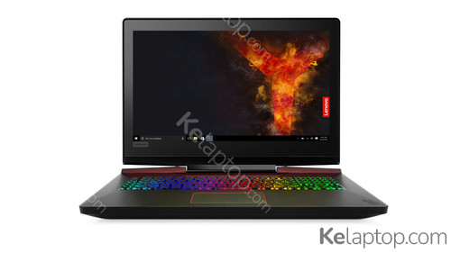 Lenovo Legion Y920 80YW0037AT Características