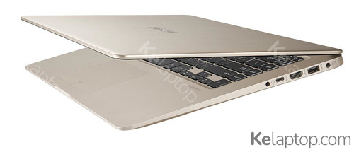ASUS Vivobook S15 S510UF-BQ118 Ausstattung ASUS Vivobook S15 S510UF-BQ118 Ausstattung