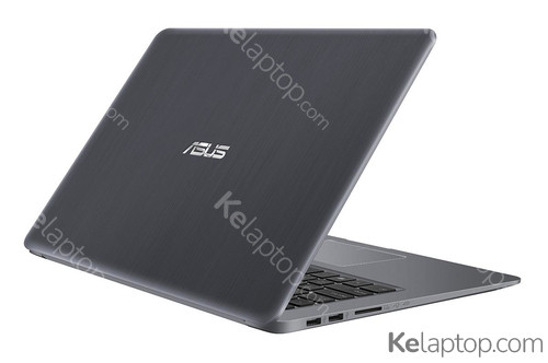 ASUS Vivobook S15 S510UN-BQ255 Características ASUS Vivobook S15 S510UN-BQ255 Características