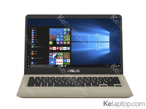 ASUS Vivobook S14 S410UF-BV105T Características ASUS Vivobook S14 S410UF-BV105T Características