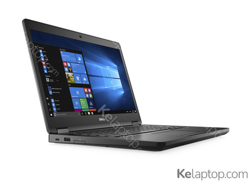 DELL Latitude 5000 5480 5480-7850 Caractéristiques