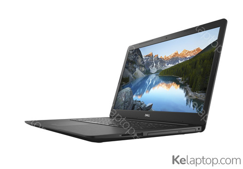 DELL Inspiron 5000 5770 5770-5501 Specs