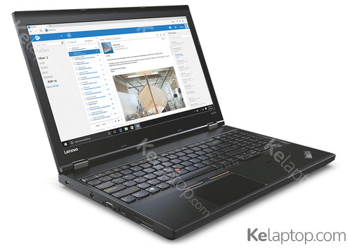 Lenovo ThinkPad L L570 20J80020MX+DOCK Características Lenovo ThinkPad L L570 20J80020MX+DOCK Características