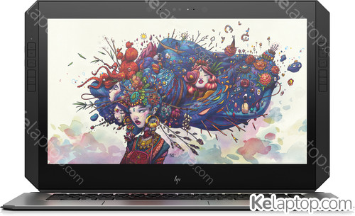 HP ZBook x2 G4 3GW61PA Specs