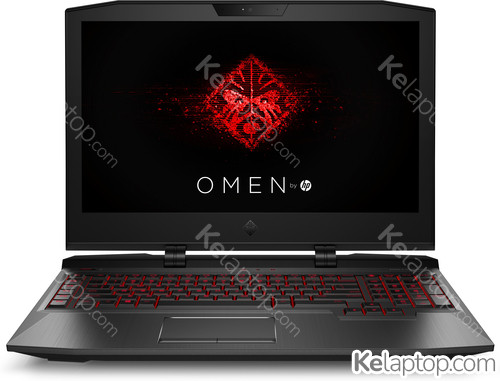 HP OMEN X 17-ap001ns Specs