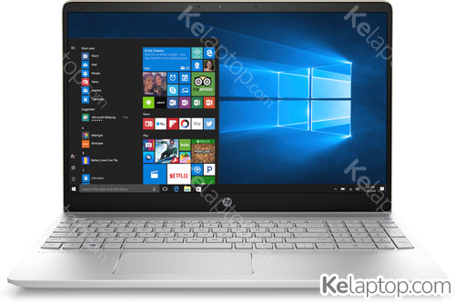 HP Pavilion 15 15-ck009ns Características
