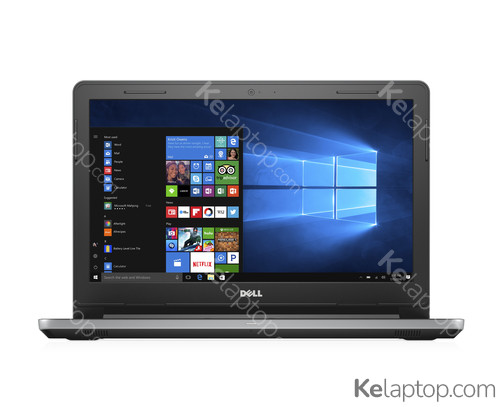 DELL Vostro 3000 3468 14-3468-3528S Specs