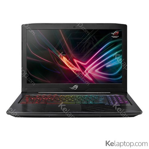 ASUS ROG Strix GL503VD-GZ119T Hero Edition Ausstattung ASUS ROG Strix GL503VD-GZ119T Hero Edition Ausstattung