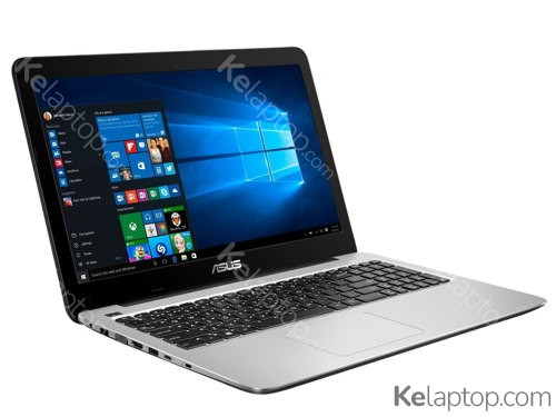 ASUS Vivobook Max F541UV-GQ951T Specs ASUS Vivobook Max F541UV-GQ951T Specs