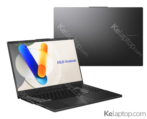 ASUS Vivobook Pro 15 OLED N6506MV-MA004W 90NB12Y3-M003C0 Caratteristiche