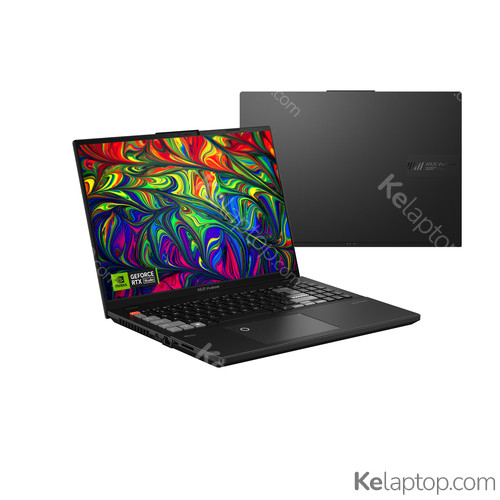 ASUS Vivobook Pro 16X K6604JI-K8055W Specs