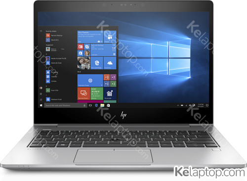 HP EliteBook 800 830 G5 3JW87EA+3FF69AA Características