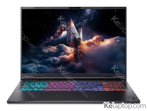 Acer Nitro 18 AI AMD AN18-61-R8R2 Specs Acer Nitro 18 AI AMD AN18-61-R8R2 Specs