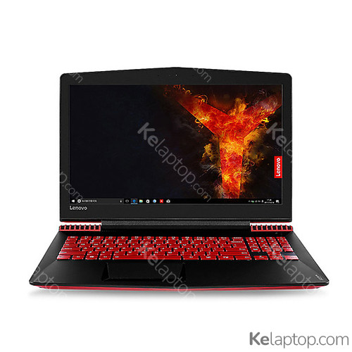 Lenovo Rescuer R720 80WW0010CD Specs