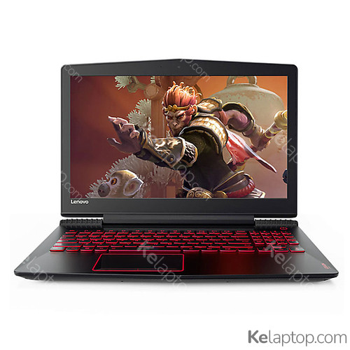 Lenovo Rescuer R720 80WW000TCD Caractéristiques Lenovo Rescuer R720 80WW000TCD Caractéristiques