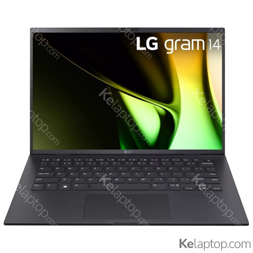 LG Gram 14" 14ZD90U-G.AX85BN Características LG Gram 14" 14ZD90U-G.AX85BN Características