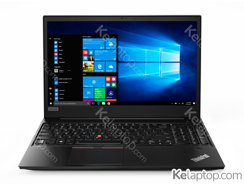 Lenovo ThinkPad E E580 20KS003WUS Características Lenovo ThinkPad E E580 20KS003WUS Características