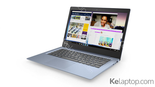 Lenovo IdeaPad 100 ideapad 120S (14") 81A5002VUK Caratteristiche Lenovo IdeaPad 100 ideapad 120S (14") 81A5002VUK Caratteristiche