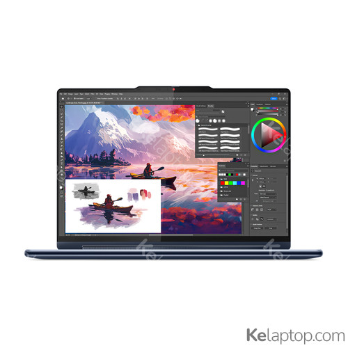 Lenovo Yoga 9 2-in-1 14IMH9 83AC000ECF Specs Lenovo Yoga 9 2-in-1 14IMH9 83AC000ECF Specs