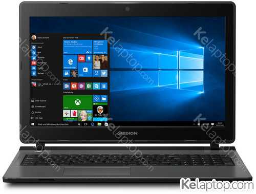 MEDION AKOYA P6677 30024005 Specs MEDION AKOYA P6677 30024005 Specs