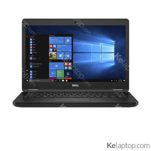 DELL Latitude 5000 5480 5480-7286 Specs DELL Latitude 5000 5480 5480-7286 Specs