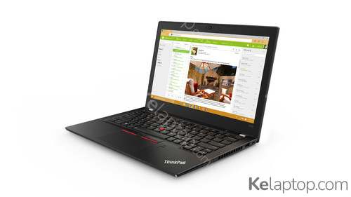 Lenovo ThinkPad X X280 20KES08P16 Características