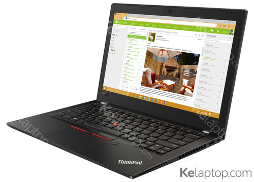 Lenovo ThinkPad X X280 20KF001RUK Specs Lenovo ThinkPad X X280 20KF001RUK Specs