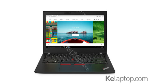 Lenovo ThinkPad X X280 20KF0058MB Características Lenovo ThinkPad X X280 20KF0058MB Características
