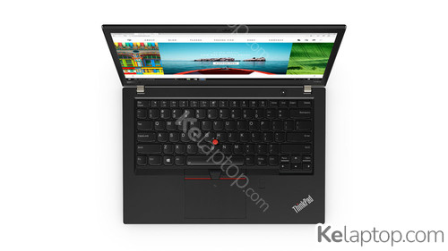 Lenovo ThinkPad T T480s 20L8002WMX Specs