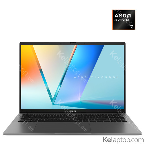 ASUS Vivobook S16 M3607GA-SH004W 90NB17M1-M002B0 Ausstattung