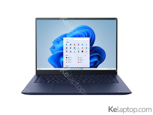Dynabook RZ/MW W6RZMW5CBL Specs