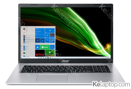 Acer Aspire 3 A317-53-58QA Specs