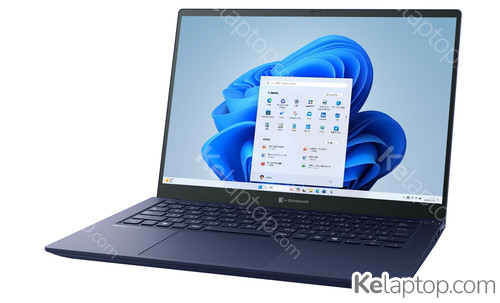 Dynabook R8/Y Características