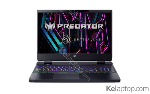 Acer Predator Helios 3D 15 SpatialLabs Edition PH3D15-71-99Z6 Caratteristiche