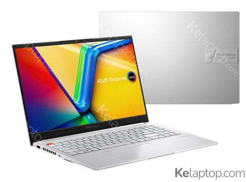 ASUS Vivobook Pro 15 OLED K6502VU-OLED-MA931X Características