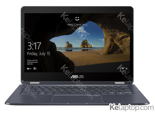 ASUS NovaGo TP370QL-EL001T Caratteristiche