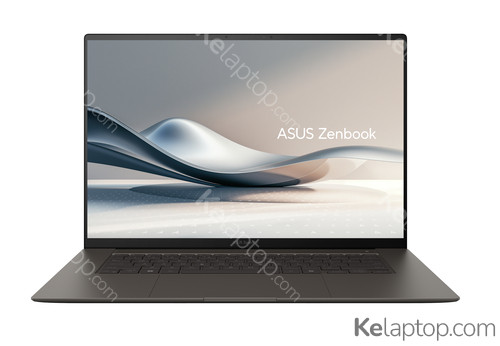 ASUS Zenbook S 16 UM5606WA-RK004W Prix et caractéristiques ASUS Zenbook S 16 UM5606WA-RK004W Prix et caractéristiques