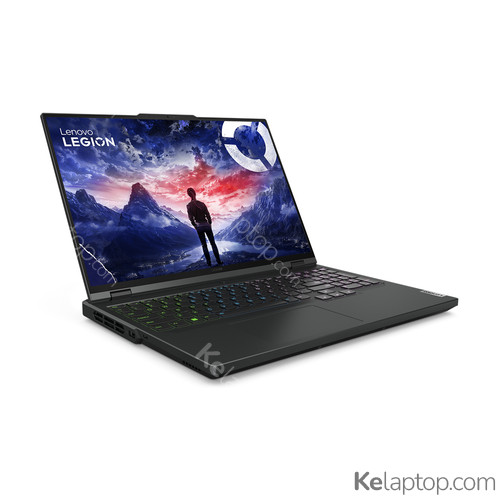 Lenovo Legion Pro 5 16IRX9 83DF00C2IX Caratteristiche