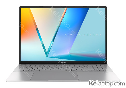ASUS Vivobook S16 S3607AA-SH133W Caractéristiques ASUS Vivobook S16 S3607AA-SH133W Caractéristiques