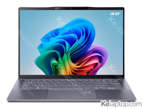 Acer Swift Go 14 AI SFG14-01-X962 Precio, nota y características