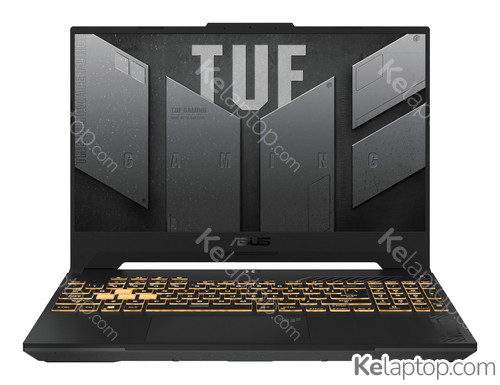 ASUS TUF Gaming F15 PX507ZV4-HQ116X Prijs en specificaties