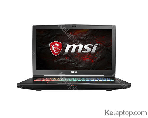 MSI Gaming GT GT73EVR 7RF Titan Pro Caractéristiques MSI Gaming GT GT73EVR 7RF Titan Pro Caractéristiques