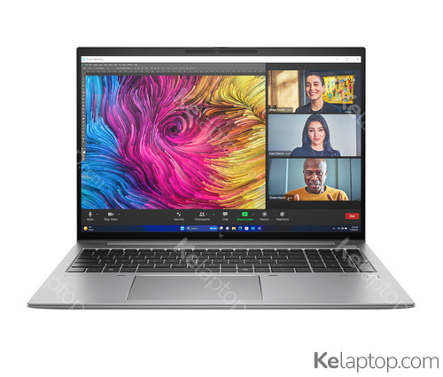 HP ZBook Firefly G11 98N68ET Características HP ZBook Firefly G11 98N68ET Características