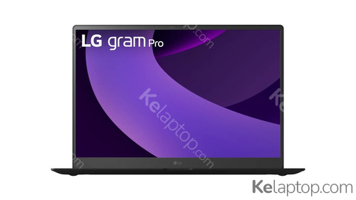 LG Gram Pro 16Z90TR-E.AZB9U1 Características