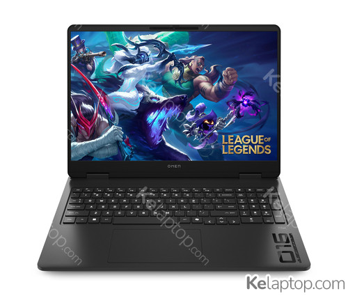 HP OMEN Gaming 16-ap0043ns Precio, nota y características