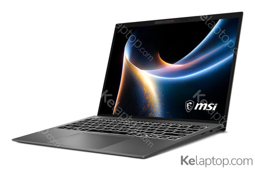 MSI Prestige 13 AI+ A3MG-012NL Caractéristiques